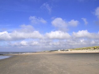 Casa per le vacanze Julianadorp Ambiente 22