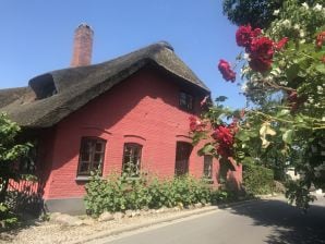 Ferienhaus Rote Kate in Bojendorf - Bojendorf - image1