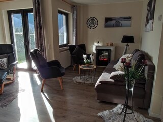 Ferienwohnung Winterberg Ausstattung 1