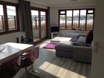 Holiday house Luva