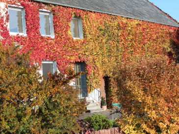 Holiday house Zur Schladter Schweiz