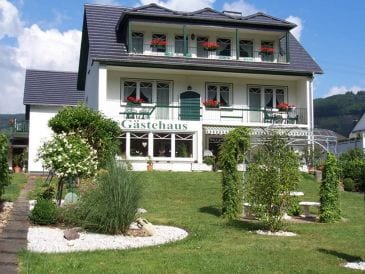Ferienwohnung Ketter Wein und Urlaub