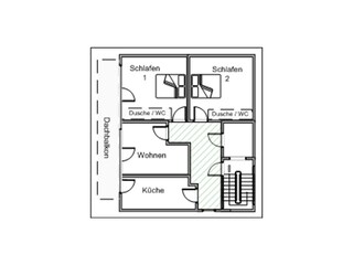 Ferienwohnung Kröv Grundriss 27