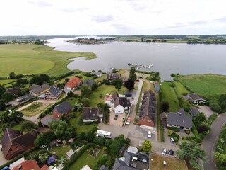 Ferienwohnung Kappeln (Stadt) Außenaufnahme 3