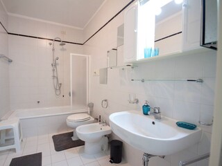 Appartamento per vacanze Ghiffa Caratteristiche 16