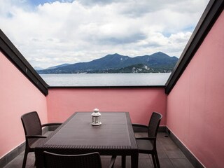 Appartamento per vacanze Ghiffa Registrazione all'aperto 6