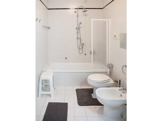 Appartamento per vacanze Ghiffa Caratteristiche 17