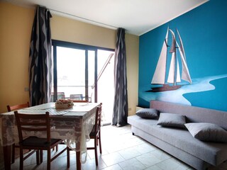 Appartamento per vacanze Ghiffa Caratteristiche 7