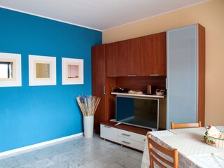 Appartamento per vacanze Ghiffa Caratteristiche 8