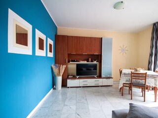 Appartamento per vacanze Ghiffa Caratteristiche 9