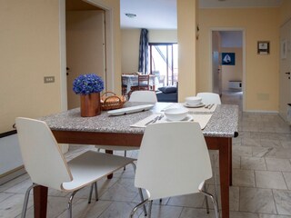 Appartamento per vacanze Ghiffa Caratteristiche 10