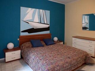 Appartamento per vacanze Ghiffa Caratteristiche 12