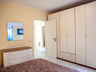 Appartamento per vacanze Ghiffa Caratteristiche 13