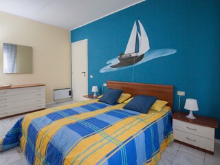 Appartamento per vacanze Ghiffa Caratteristiche 14