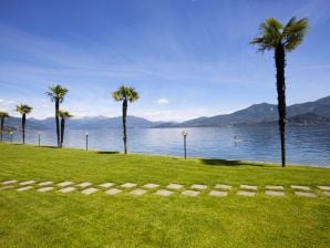 Yachting Residence B 11