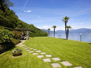 Appartamento per vacanze Ghiffa Registrazione all'aperto 2