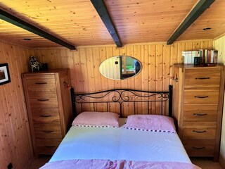 Ferienhaus Wanfried Außenaufnahme 3