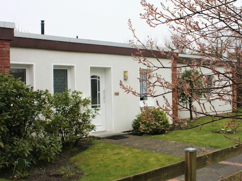 Bungalow Wichterweg 18