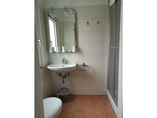 Bungalow Norddeich Ausstattung 14