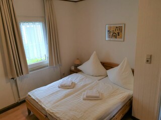Bungalow Norddeich Ausstattung 12