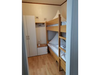Bungalow Norddeich Ausstattung 13