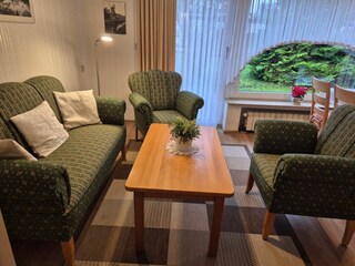Bungalow Norddeich Außenaufnahme 5