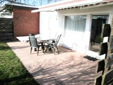 Bungalow Wichterweg 18