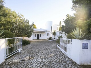 Holiday house Carvoeiro Outdoor Recording 12