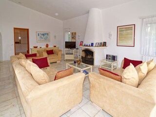 Holiday house Carvoeiro Features 14