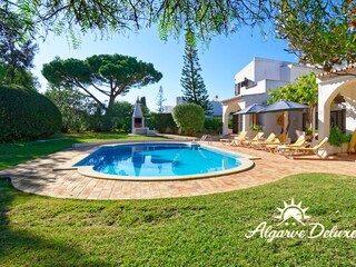 Holiday house Carvoeiro Outdoor Recording 8