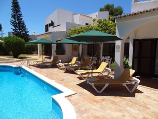 Holiday house Carvoeiro Outdoor Recording 7