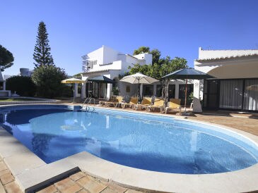 Ferienhaus Casa Carioca