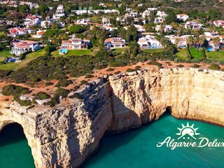 Holiday house Carvoeiro Environment 26