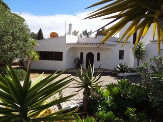 Holiday house Carvoeiro Outdoor Recording 10