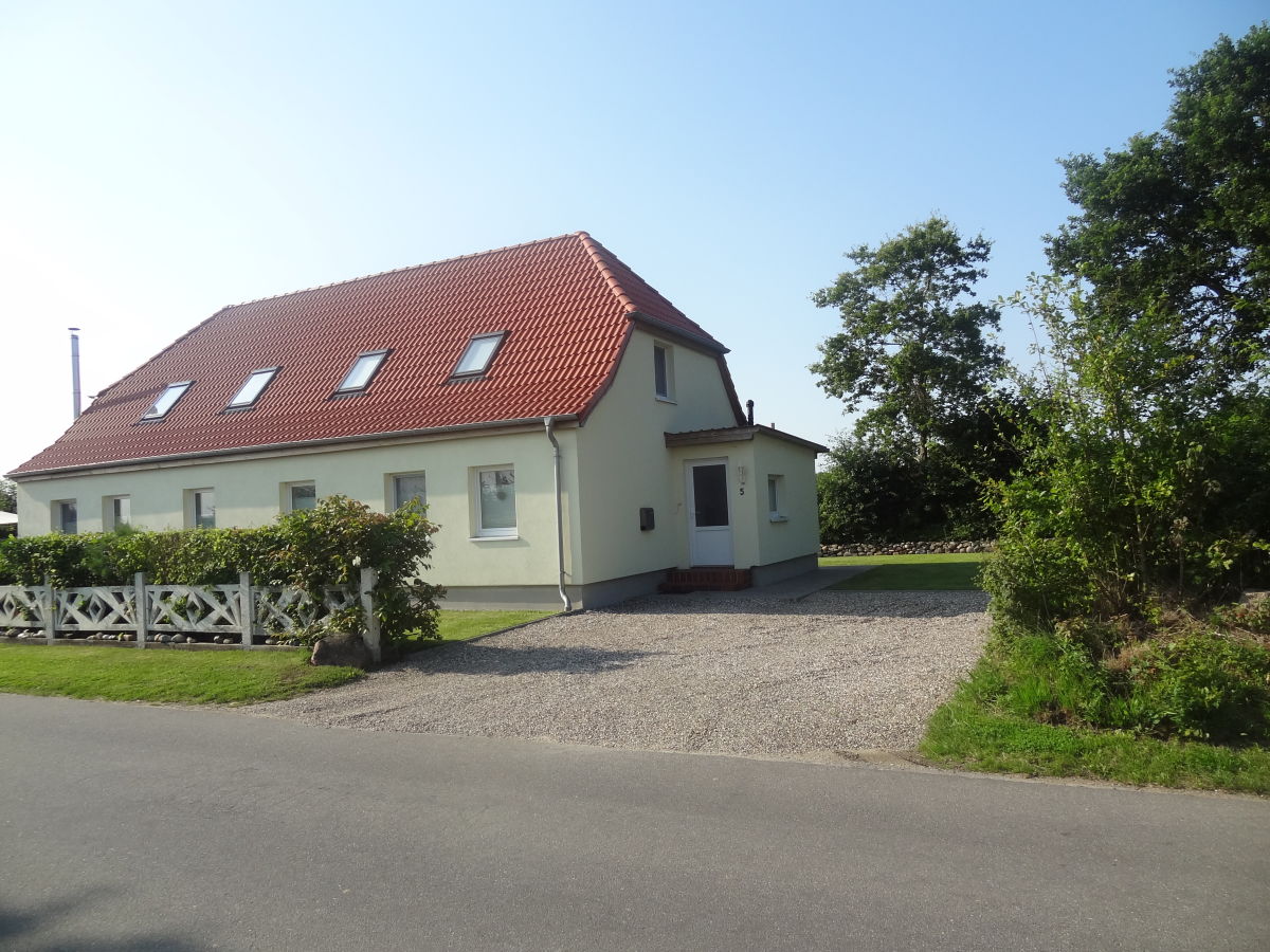 Ferienwohnung an der Ostsee