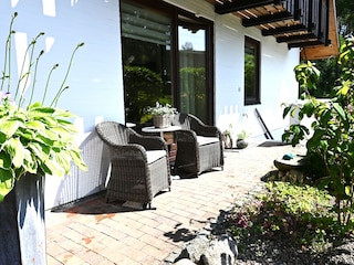 Ferienwohnung Lüneburg Außenaufnahme 1