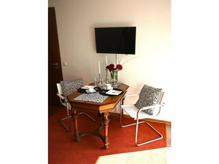 Ferienwohnung Lüneburg Ausstattung 12