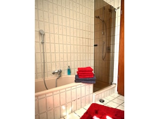 Ferienwohnung Lüneburg Ausstattung 17