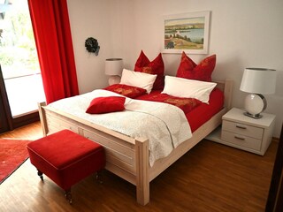 Ferienwohnung Lüneburg Ausstattung 21