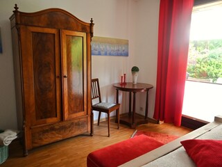 Ferienwohnung Lüneburg Ausstattung 22