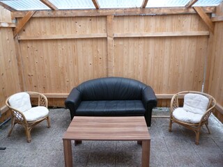 Holiday apartment Freudenstadt Features 13