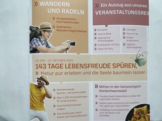 Holiday apartment Freudenstadt Outdoor Recording 5