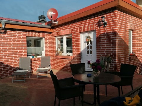 Ferienhaus Danowski