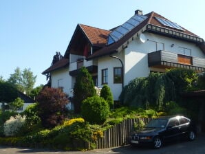 Ferienwohnung Ortmann - Hilders - image1