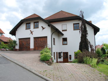 Ferienwohnung Ortmann
