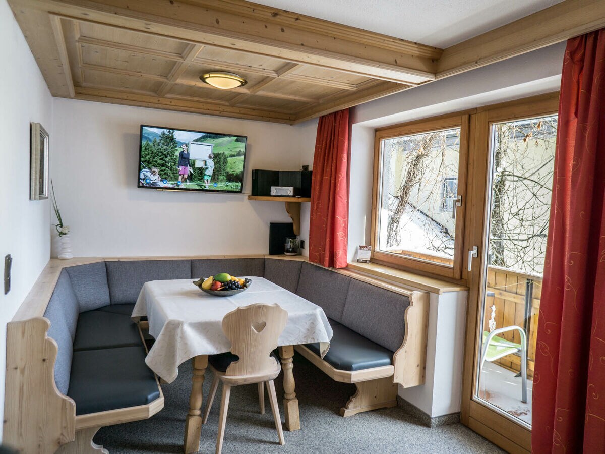 Vakantieappartement Bichlbach Kenmerken 1