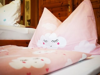 Ferienwohnung Owingen Schlafzimmer 14