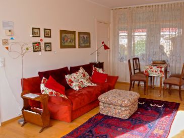 Ferienhaus Wendland