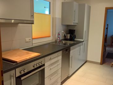 Bauernhof Ferienhof Stecher Whg 1