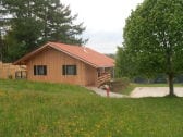 Ferienhaus mit Hund Bayerischer Wald